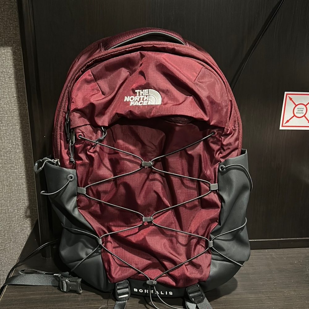 The North Face Borealis Backpack